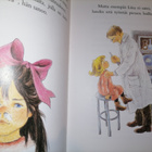 Astrid Lindgren - Liisan hassu hernetemppu - Ilon Wikland - pikkukuva 3