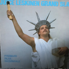 JUICE LESKINEN GRAND SLAM:  Pyromaani Palaa Rikospaikalle Lp - pikkukuva 1