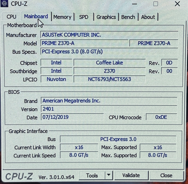 Item image