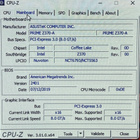Asus Prime Z370-A, i7-9700K, 32 Gb, 512Gb NVMe, Wifi 6.. - pikkukuva 4