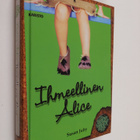 Susan Juby : Ihmeellinen Alice - pikkukuva 1