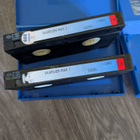 Vaarojen maa vuokra VHS - pikkukuva 5