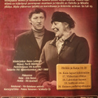 HEIKKI JA KAIJA 4 DVD - pikkukuva 2