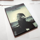 Steven Wilson : Insurgentes 2xDVD - pikkukuva 1