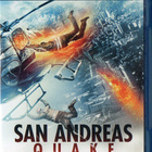 SAN ANDREAS QUAKE (36 234) k -FI- BLU-RAY 2015 - pikkukuva 1