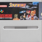 Starwing (Yapon) - pikkukuva 1