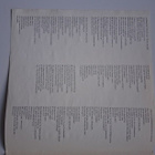 Berliini järjestyksen kourissa LP 1970 Love Records, Misprin - pikkukuva 4