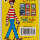 Martin Handford : Where's Wally? - The Fantastic Journey - pikkukuva 2