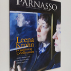 Parnasso 6/2006 : kirjallinen aikakauslehti - pikkukuva 1