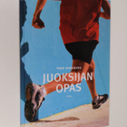 Terje Nordberg : Juoksijan opas - pikkukuva 1