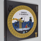 Orfeo y Euridice - pikkukuva 1