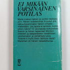 Katherine McComb : Ei mikään varsinainen potilas - pikkukuva 2