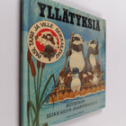 Kincaid. Lucy : Yllätyksiä - pikkukuva 1