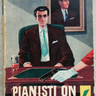 Vic Suneson Pianisti on ammuttu - pikkukuva 1