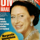 Uusi Maailma n:o 7 1976 Margaret, Naapurilähiö. Anu. - pikkukuva 1