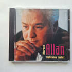 MARKUS ALLAN - KOHTALON TUULET . cd - pikkukuva 1