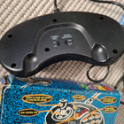 Sega Mega Drive + 2 ohjainta + pelejä - pikkukuva 5