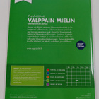 Kira Hurme : Pyyhittävä Valppain mielin -puuhakirja 6-8 v... - pikkukuva 2