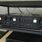 Yamaha C4 & Yamaha M-4 - pikkukuva 2