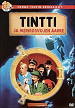 Tintin ja merirosvojen aarre..