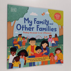 Lewis Edwards-Middleton ym. : My Family and Other Families - pikkukuva 1
