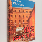 Teuvo Päivinen : Seis! Kädet ylös! - pikkukuva 1
