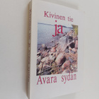 Kivinen tie ja avara sydän - pikkukuva 1