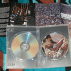 CROSSROADS ~ Eric Clapton Guitar Festival 2007 ~ 2 DVD - pikkukuva 4