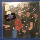 BLACKFOOT - SIOGO M-/M- 1ST CAN -83 PRESS LP - pikkukuva 1