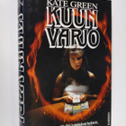 Kate Green : Kuun varjo - pikkukuva 1