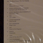 Yes and friends hits and more cd EU 2007 muoveissa - pikkukuva 2