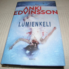 Anki Edvinsson Lumienkeli -sid - pikkukuva 1