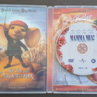 DVD: Mamma Mia! Elokuva (Meryl Streep, Pierce Brosnan 2008) - pikkukuva 3