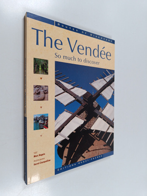 Marc Nagels : The vendee : So much to discover