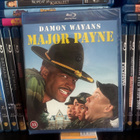 (Uusi) Major Payne (1995) Damon Wayans - pikkukuva 1