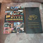 Aitoa suomirokkia ( Poko Rekords ) – 5CD + KIRJA - pikkukuva 1