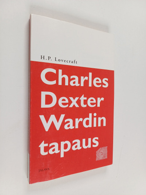 H. P. Lovecraft : Charles Dexter Wardin tapaus