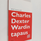 H. P. Lovecraft : Charles Dexter Wardin tapaus - pikkukuva 1