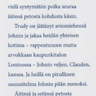 Ian McEwan: Pähkinänkuori - pikkukuva 3