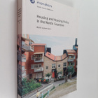 Martti Lujanen : Housing and Housing Policy in the Nordic... - pikkukuva 1