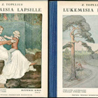 Z. Topelius: Lukemisia lapsille 1-8 (1927-1930) - pikkukuva 4