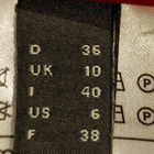 ESPRIT FUKSIA TRENSSI KOKO 38 UUDENVEROINEN HKI - pikkukuva 3