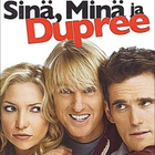 Sinä, Minä ja Dupree DVD - pikkukuva 1