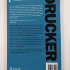 Peter F. Drucker : Management challenges for the 21st cen... - pikkukuva 2