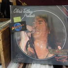 THE GARTH ROCKETT AND THE MOONSHINERS LP - pikkukuva 1