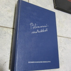 Pelimannimatrikkeli - hienokuntoinen - pikkukuva 1
