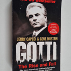 Jerry Capeci ym. : Gotti - The Rise and Fall - pikkukuva 1