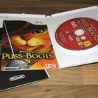 Puss in Boots Wii - pikkukuva 2
