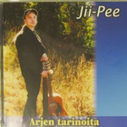 Jii-Pee • Arjen tarinoita CD - pikkukuva 1