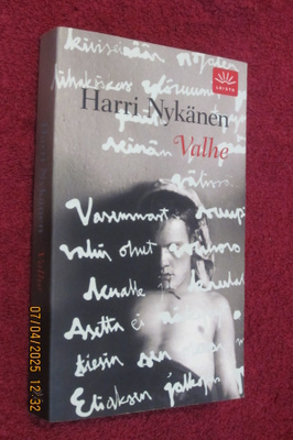 Harri Nykänen - Valhe